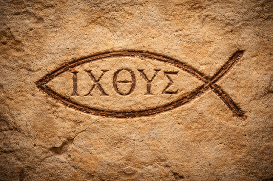 The Ichthys: Meaning, History, Origins, and Modern Significance